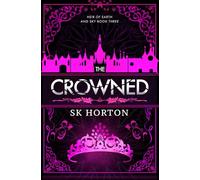 The Crowned: A Young Adult Fantasy Romance