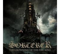 the crowning of the fire king
