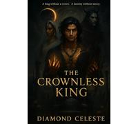 The Crownless King: Born of the Demon King and the Saint's Sin