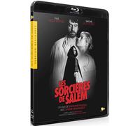 The Crucible (1957) ( Les sorcières de Salem ) (Blu-ray)