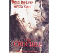 The Crucible