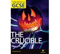 The Crucible
