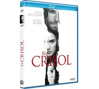 The Crucible (EL CRISOL, Spain Import, see details for languages)