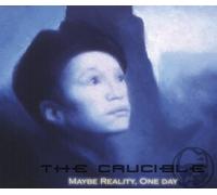 The Crucible - Maybe Reality, One Day