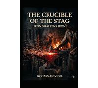 The Crucible of the Stag: Iron sharpens iron
