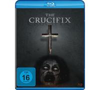 The Crucifix – Anscombe Nicholas, Walton Alex, Bang Bendz Hannaj – Blu-ray
