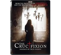 The Crucifixion