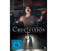 Xavier Gens - The Crucifixion