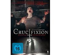 The Crucifixion (DVD - NUOVO) IMBALLO ORIGINALE