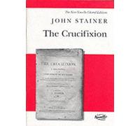 The Crucifixion (Sheet Music)
