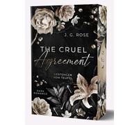 The Cruel Agreement - Gestohlen vom Teufel: Dark Mafia Romance: 2