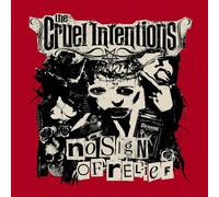 The Cruel Intentions No Sign of Relief Album