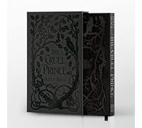 Black, H: Cruel Prince: Collector's Edition by Black, Holly