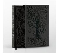 The Cruel Prince (Limited Special Edition): 1