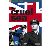 The Cruel Sea - Digitally Restored (DVD)