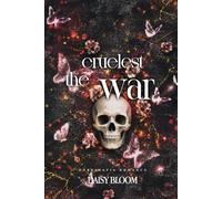 The Cruelest War: Dark Mafia Romance