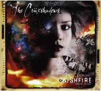 The Crüxshadows Wishfire (CD)