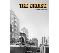 The Cruise (DVD) Timothy "Speed" Levitch Bennett Miller