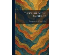 The Cruise of the Cachalot
