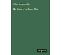 The Cruise of the Canoe Club