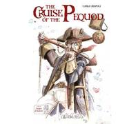 The cruise of the Pequod