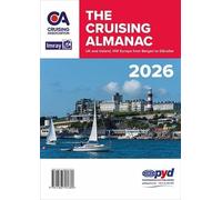 The Cruising Almanac 2026