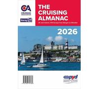 The Cruising Almanac 2026