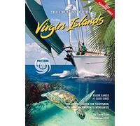 The Cruising Guide 2019-2020 Edition to the Virgin Islands