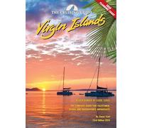 The Cruising Guide to the Virgin Islands