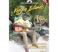 The Cruising Guide to the Virgin Islands, 2025