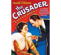 The Crusader (DVD) Evelyn Brent H.B. Warner Lew Cody Marceline Day Ned Sparks