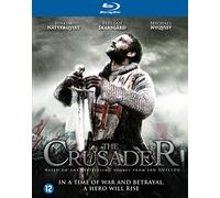The Crusader FR (Arn) [Blu-Ray] [Import]