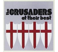 The Crusaders - At Their Best