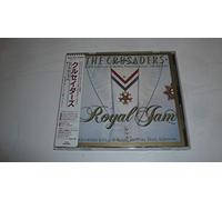 The Crusaders Bb King - Royal Jam