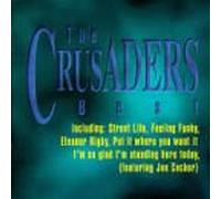 The Crusaders - Best