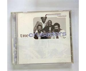 The Crusaders - Best of [Import]
