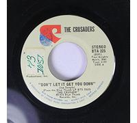 The Crusaders - Best Of The Crusaders