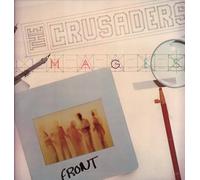 The Crusaders - Images