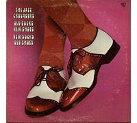 The Crusaders - Old Socks, New Shoes...New Socks, Old Shoes - Chisa Records, Inc. - CS804, Chisa Records, Inc. - CS-804
