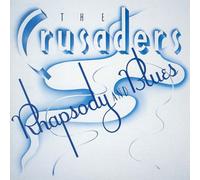 The Crusaders - Rhapsody & Blues [Shm]