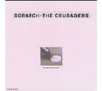 The Crusaders - Scratch - ABC Records - ABCL-5181