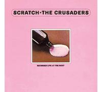 The Crusaders - Scratch [SHM-CD]