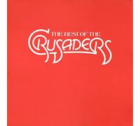The Crusaders - The Best Of The Crusaders