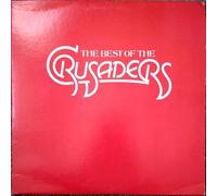 The Crusaders - The Best Of The Crusaders - MCA Coral - 0082.704