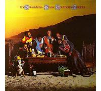 The Crusaders - Those Southern Knights - ABC Blue Thumb - 27 485 XOT, ABC Records - 27 485 XOT