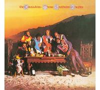 The Crusaders Those Southern Knights (CD)