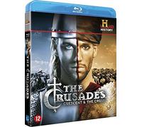 The Crusades: Crescent and the Cross (Blu-ray)