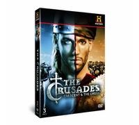 The Crusades crescent and the Cross [Edizione: Regno Unito]