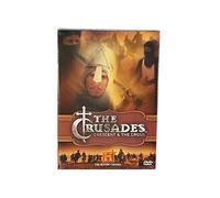 The Crusades: Crescent & the Cross