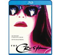 The Crush (Blu-ray) Alicia Silverstone Cary Elwes